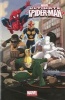 Marvel Universe, Volume 6 - Ultimate Spider-Man (Paperback) - Joe Caramagna Photo