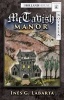 McTavish Manor (Paperback) -  Photo