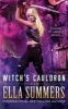 Witch's Cauldron (Paperback) - Ella Summers Photo