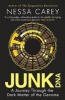 Junk DNA - A Journey Through the Dark Matter of the Genome (Paperback) - Nessa Carey Photo