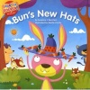 Bun's New Hats - A Lesson on Self-Esteem (Paperback) - Suzanne I Barchers Photo