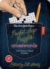 The  Pocket-Size Puzzles: Crosswords (Hardcover) - New York Times Photo