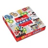 Geometric Animals Big Box of Games (Toy) - Mudpuppy Photo