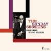 The Sunday Sessions -  Reading His Poetry (Audio, Vinyl LP) - Philip Larkin Photo