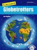 Clarinet Globetrotters + CD (Sheet music) - Ros Stephen Photo