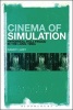 Cinema of Simulation: Hyperreal Hollywood in the Long 1990s (Paperback) - Randy Laist Photo