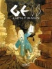 Geis - A Matter of Life and Death (Hardcover) - Alexis Deacon Photo