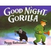 Good Night, Gorilla (Board book) - Peggy Rathmann Photo