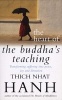 The Heart of Buddha's Teaching - Transforming Suffering into Peace, Joy & Liberation : the Four Noble Truths, the Noble Eightfold Path, and Other Basic Buddhist Teachings (Paperback) - Thich Nhat Hanh Photo