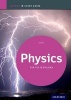 Physics Study Guide: Oxford Ib Diploma Programme - For the Ib Diploma (Paperback) - Tim Kirk Photo