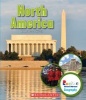 North America (Paperback) - Hirsch Rebecca Eileen Photo