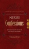 Nexus Confessions, Volume 2 (Paperback, REV) -  Photo