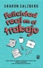 Felicidad Real En El Trabajo / Real Happiness at Work - Los Ocho Pilares Fundamentales Para Mejorar Nuestro Entorno Laboral: Equilibrio, Concentracion, Compasion, Resiliencia, Comunicacion, Integridad, Importancia y Conciencia Abierta. (English, Spanish,  Photo