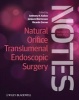 Natural Orifice Translumenal Endoscopic Surgery - Textbook and Video Atlas (Hardcover) - Anthony N Kalloo Photo