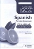 Cambridge IGCSE and International Certificate Spanish Foreign Language Grammar Workbook (Paperback) - Judith OHare Photo