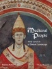 Medieval People - Vivid Lives in a Distant Landscape - from Charlemagne to Piero Della Francesca (Hardcover) - Michael Prestwich Photo