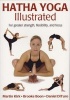 Hatha Yoga Illustrated (Paperback, New edition) - Martin Kirk Photo