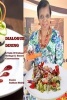 Dialogue Dining - A Table of Culinary Heritage & Sincere Conversations (Paperback) - Mrs Eunice Rakhale Molefe Photo