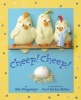 Cheep! Cheep! (Hardcover) - Julie Stiegemeyer Photo