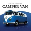 Little Book of Camper Van (Hardcover) - Charlotte Morgan Photo