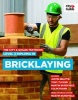 The City & Guilds Textbook: Level 3 Diploma in Bricklaying (Paperback) - Beattie Justin Photo