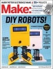 Make, Volume 55 (Paperback) - Mike Senese Photo