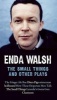 The Small Things - and Other Plays (Paperback) - Enda Walsh Photo