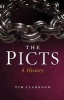 The Picts - A History (Paperback, New edition) - Tim Clarkson Photo