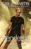 Vendetta - A Deadly Curiosities Novel (Paperback) - Gail Z Martin Photo