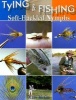 Tying & Fishing Soft-Hackled Nymphs (Paperback) - Allen McGee Photo