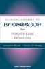 Nurses' Clinical Consult to Psychopharmacology (Paperback) - Jacqueline Rhoads Photo