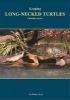 Keeping Long-Necked Turtles - Chelodina Species (Paperback) - Darren Green Photo