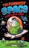 The Funniest Space Joke Book Ever (Paperback) - Joe King Photo