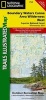 Boundary Waters, West, Superior National Forest - Trails Illustrated Other Rec. Areas (Sheet map, folded) - National Geographic Maps Photo