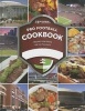 Stadium Journey Pro Football Cookbook - Recipes for Home or the Tailgate (Hardcover) - Paul Swaney Photo