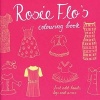 Rosie Flo's Colouring Book (Paperback) - Roz Streeten Photo