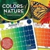 Captured Colors 2017 Square (Calendar) - Inc Browntrout Publishers Photo