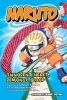 Naruto: Innocent Heart, Demonic Blood (Paperback) - Masatoshi Kusakabe Photo