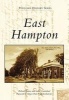 East Hampton (Hardcover) - Richard Barons Photo