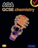 AQA GCSE Chemistry Student Book (Mixed media product) - Philippa Gardom Hulme Photo