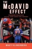 The McDavid Effect - Connor McDavid and the New Hope for Hockey (Hardcover) - Marty Klinkenberg Photo