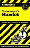 CliffsNotes Shakespeare's Hamlet (Paperback, New edition) - James K Lowers Photo