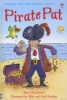 Pirate Pat (Hardcover) - Mairi Mackinnon Photo