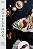 Huxtabook - Recipes from Sea, Land and Earth (Hardcover) - Daniel Wilson Photo