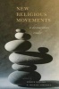 New Religious Movements - A Documentary Reader (Paperback) - Dereck Daschke Photo