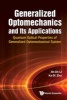 Generalized Optomechanics and Its Applications - Quantum Optical Properties of Generalized Optomechanical System (Hardcover) - Jin Jin Li Photo