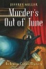 Murder's Out of Tune (Paperback) - Jeffrey Miller Photo