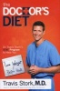 The Doctors Diet (Hardcover) - Travis Stork Photo