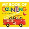 My Book of Counting (Board book) - Britta Teckentrup Photo