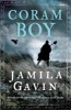 Coram Boy (Paperback) - Jamila Gavin Photo